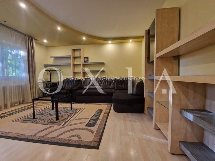 SX608 Aradului (BRD),  Parter, 3 Camere