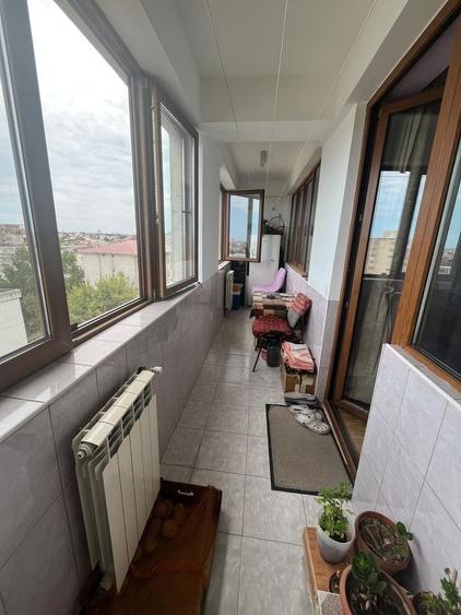 Apartament cu 4 camere FOARTE MARE inel 1 - 13