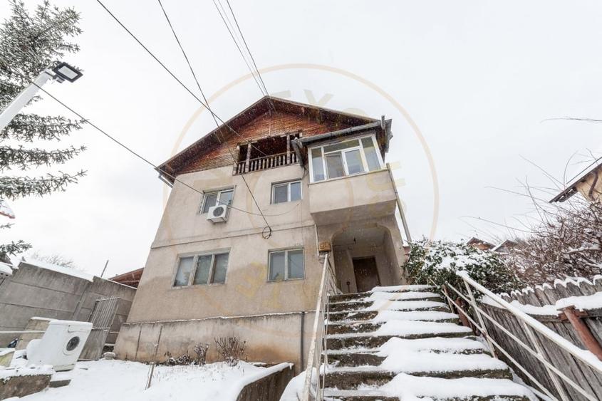 Apartament in Vila - Nicolae Balcescu, Pitesti! - 1