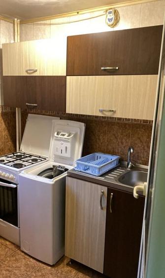 INCHIRIERI-Garsoniera-Drumul Taberei-Favorit - 5