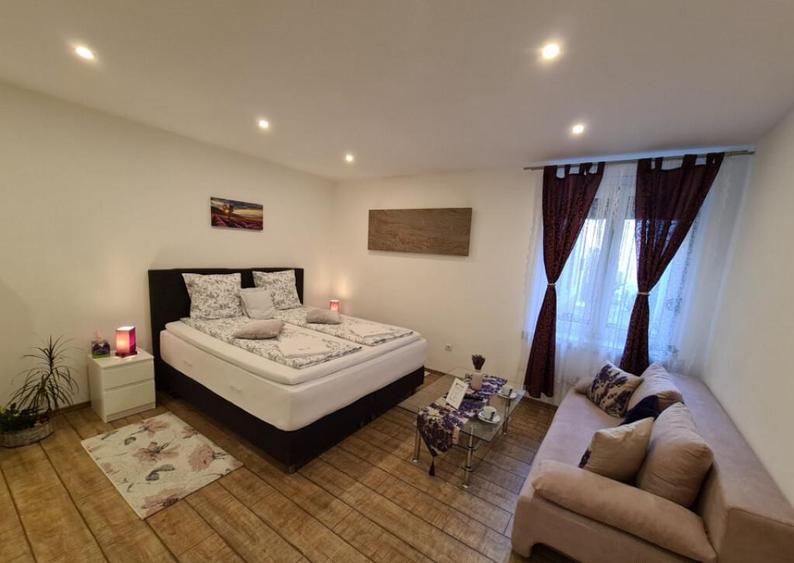 Garsoniera moderna 32mp zona ultracentrala - 6