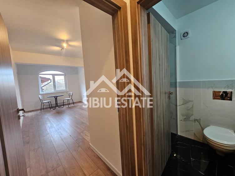 Spatiu birou de inchiriat Sibiu central - 5