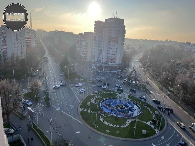 Inchiriere 2 camere  Big Residence - 8