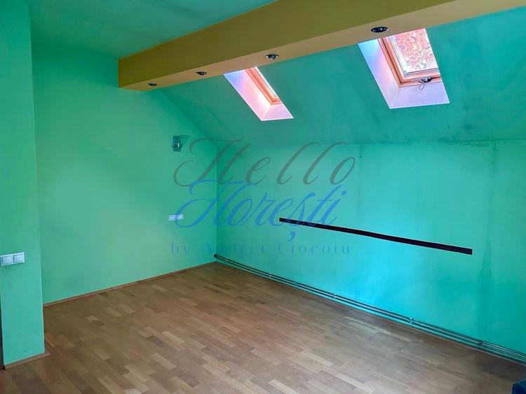 Casa individuala 400mp utili, 630mp teren, zona Gheorgheni - 7