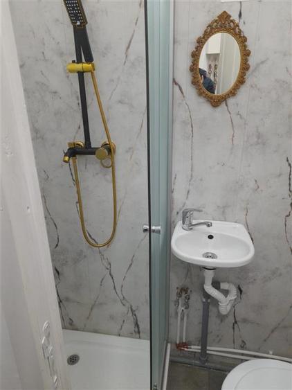 Apartament 1 Camera cu Centrala si Curte - 10