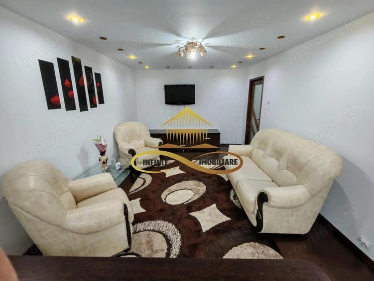 Apartament 3 camere de inchiriat Orizont, Bacau - 4