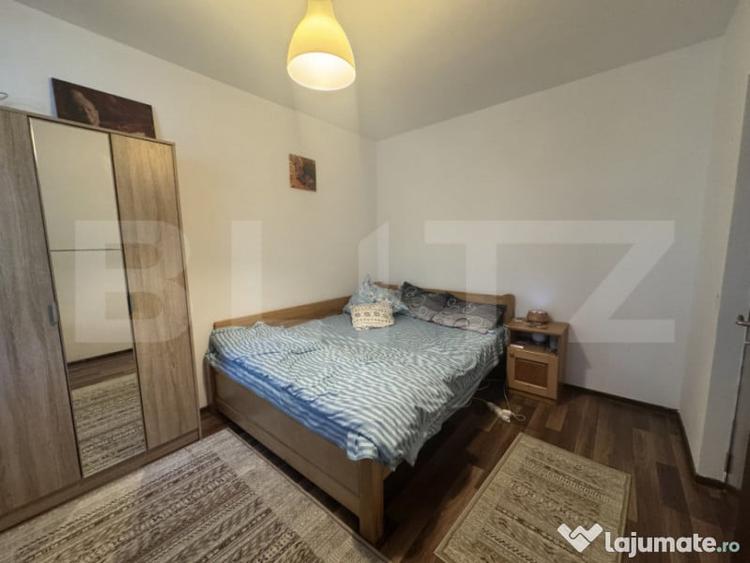 Apartament cu 2 camere, 52 mp, zona Aleea Energeticienilor - 3