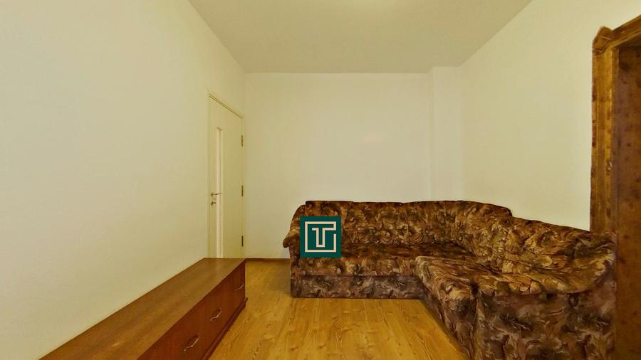 Casă cu 3 camere de vânzare în Arad – cartier Pârneava, complet renovată - 18