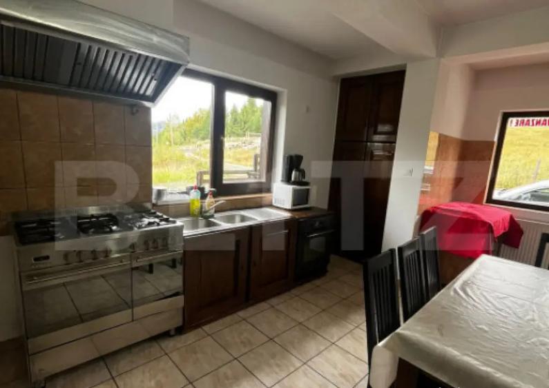 Cabana turistica complet utilata Colibi?a - 17