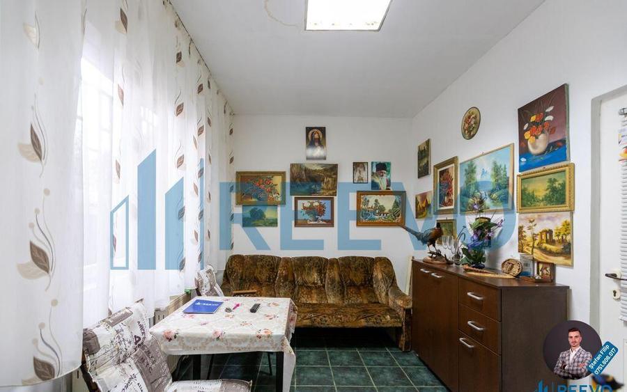 Spa?iu Comercial de vanzare, Zona Corni?a, Bacau - 8