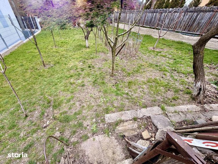 Casa individuala 130mp | TEREN 475mp | Dambul Rotund zona DOINEI - 6