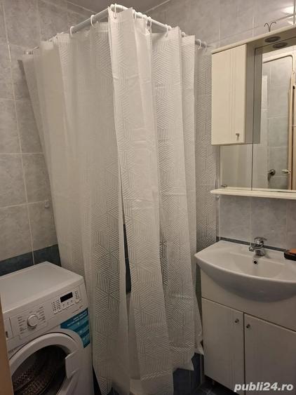 Inchiriez ap.2 camere, aproape de Boul Rosu-Romanilor - 4