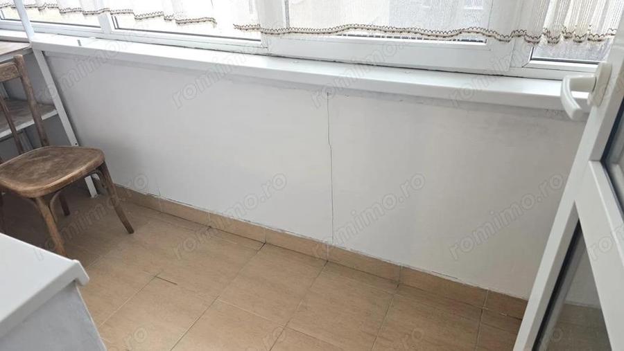 Vand apartament 3 camere cu intrari separate in Deva, zona Titu Maiorescu, suprafata utila 60 mp - 6