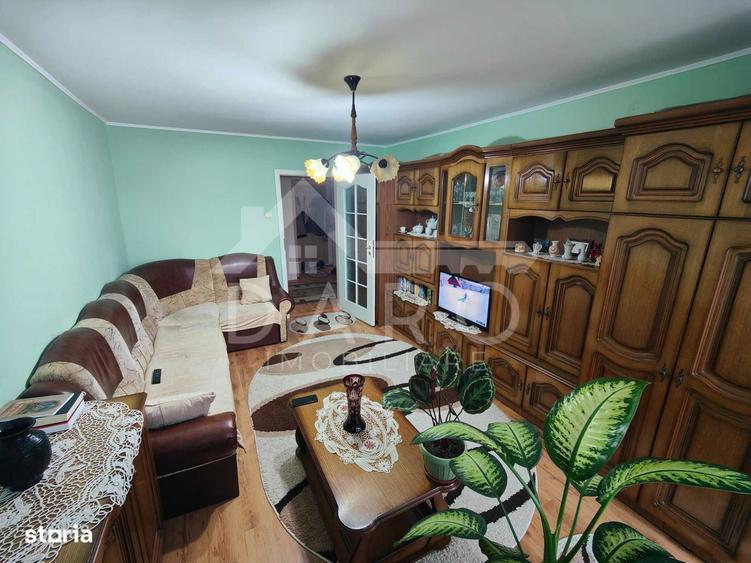 Persoana fizica vand apartament cu 3 camere - 8