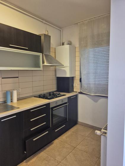 3 camere .decomandat,renovat 2025, Sisesti,metrou - 6