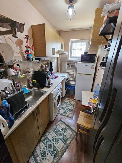 Apartament 2 camere Drumul Taberei | Parc | Metrou - 9