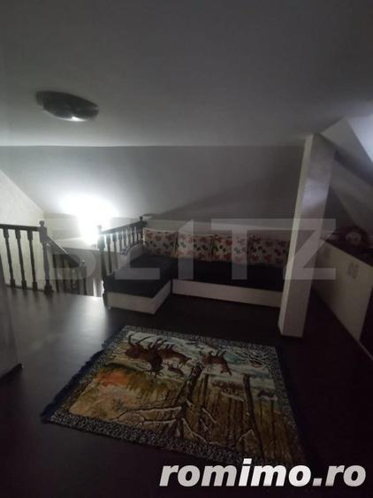 Casa individuala 5 camere, zona Centrala Radauti - 11