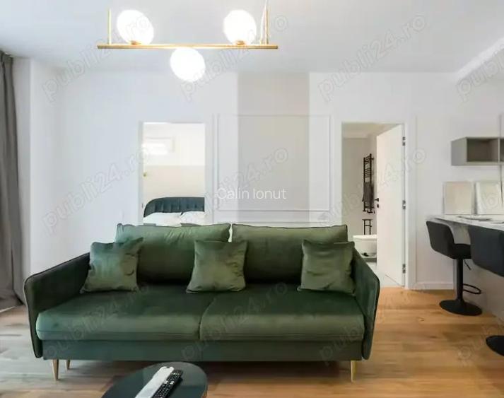 Inchiriez Apartament-Garsoniera One Cotroceni Inchiriez Apartament-Garsoniera One Cotroceni