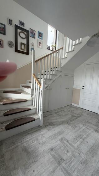 Casa tip duplex P+M, mobilata si utilata complet - 8