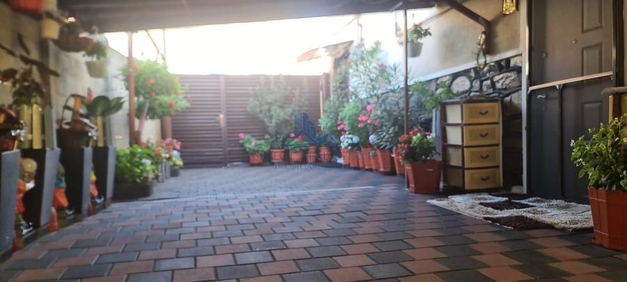 Duplex \ vanzare \Talmaciu - Sibiu - 5