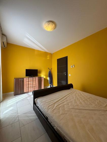 Închiriere apartament 2 camere – Mamaia, zona Butoaie, Vila Sophia(AX93) - 4