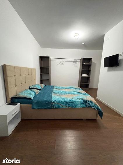 garsoniera la 10 minute de centru sfintul andrei 250 euro - 7