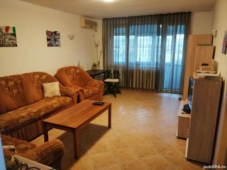 De Inchiriat apartament 2 camere Sala Palatului - Cismigiu - 1