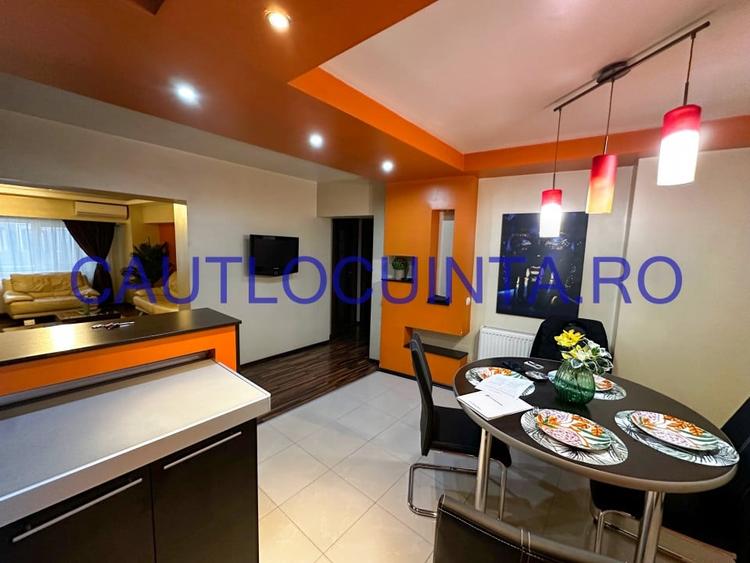 Apartament 4 Camere | Unirii | Alba Iulia | Decebal | Vitan | Metrou 8 - 4