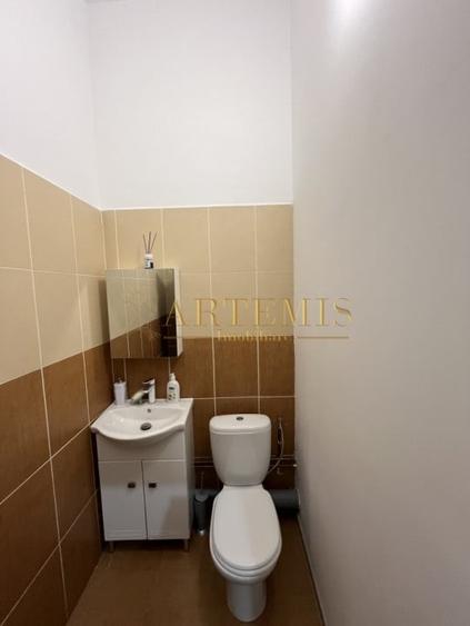 Spatiu comercial , 181 mp utili, zona Big - 5