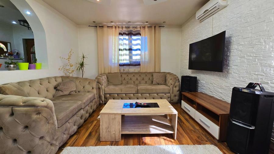 Vila ta aproape de natura – 8 camere, Lacul Pasarea - 2