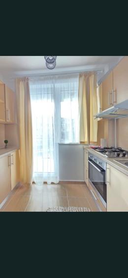 Garsoniera bloc nou- Langa Coresi Mall- loc parcare - 9