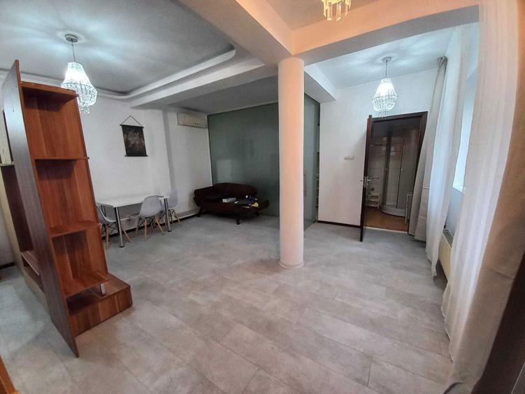 Particular, inchiriez studiou foarte spatios Dristor-metrou - 6