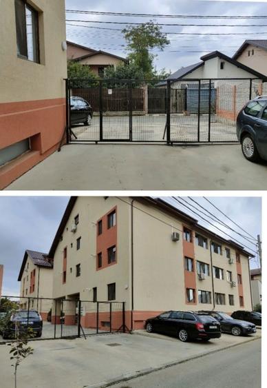 3 camere decomandat + loc parcare | Dobroesti | gata de mutat - 4