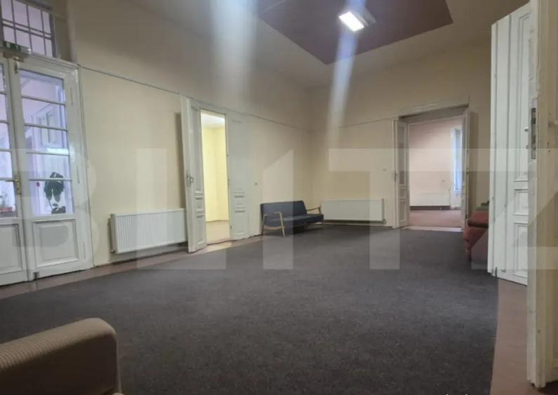 Birou de inchriat, 255 mp, zona Ultracentrala - 17