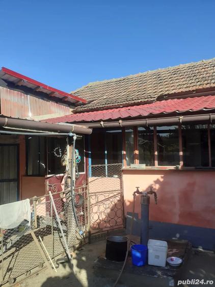 Vind casa sat devesel jud mehedinti - 2