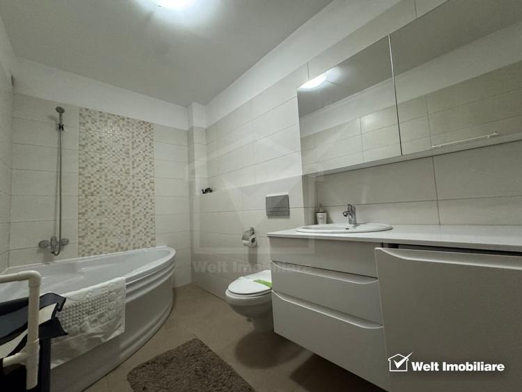 Apartament 2 camere cu terasa, gradina si parcare, de vanzare in Buna Ziua - 15