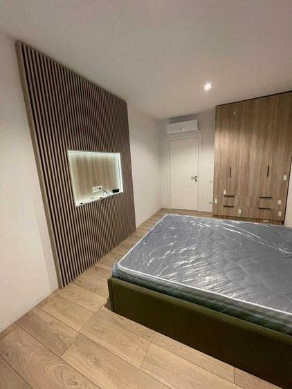 Apartament 2 camere Lux in complex Grand Park cu parcare in subteran - 5