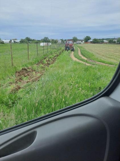 De vanzare teren intravilan Gostinari Giurgiu - 1