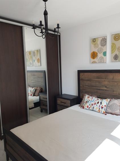 Apartament 2 camere Lujerului | 21 Residence | Loc de parcare inclus - 11
