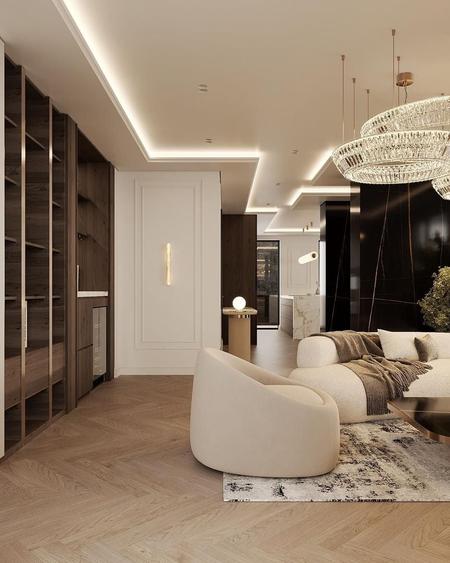 Duplex 4 Camere 253MP Cloud 9 Residence 3 Locuri Parcare - 5