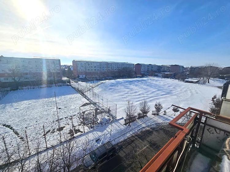 Apartament 3 camere decomandat | Micro 17 | Strada Vasile Lupu - 6