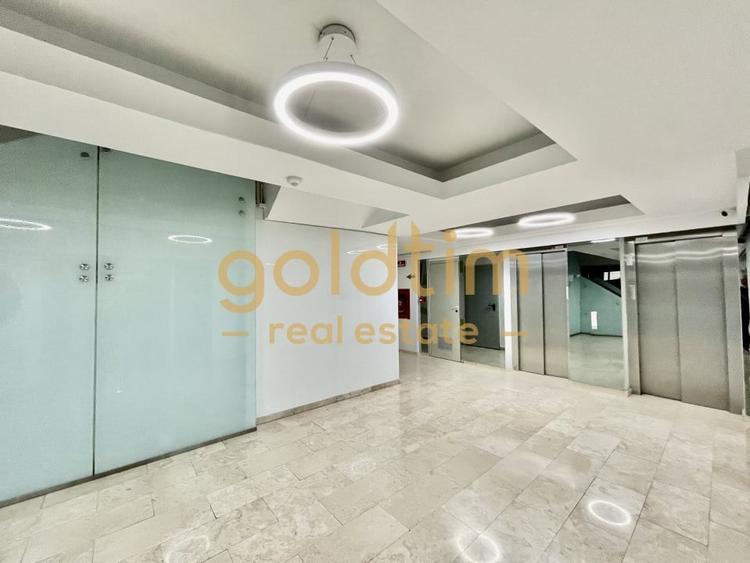 MOBILAT SI UTILAT/ PARCARE SUBTERANA/ ANSAMBLU INCHIS/SCOALA AMERICANA - 8