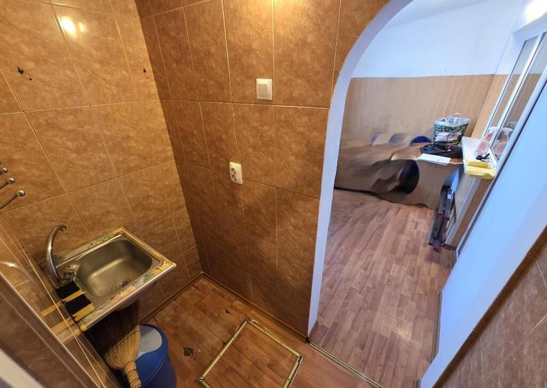 GARSONIERA DALLAS - 4