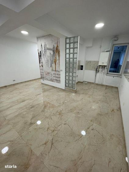 Apartament elegant de 4 camere intr-un bloc boutique - 9