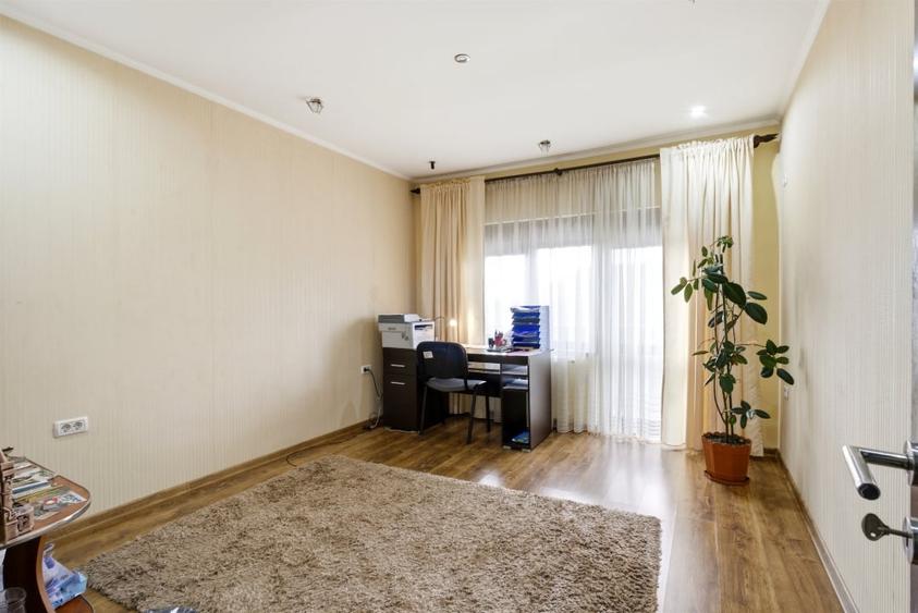 Casă spațioasă P+1 | 4 dormitoare | garaj dublu | teren 742 mp | Lumina - 7