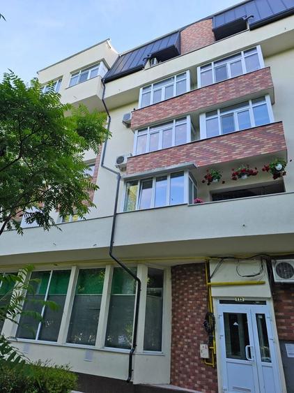 Vand apartament Turnu Magurele TR - 2