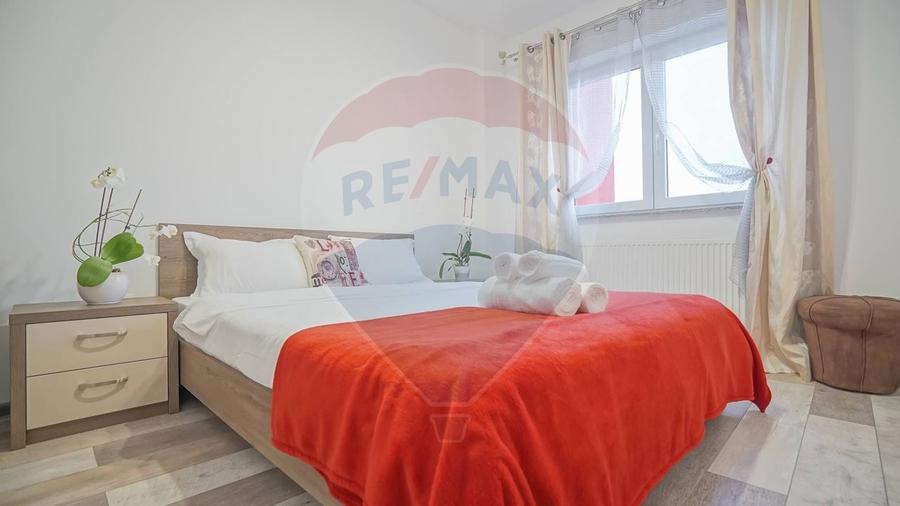 COMISION 0%| 3 CAMERE PE DOUA NIVELE | PARCARE SI BOXA | MAURER CORESI - 19