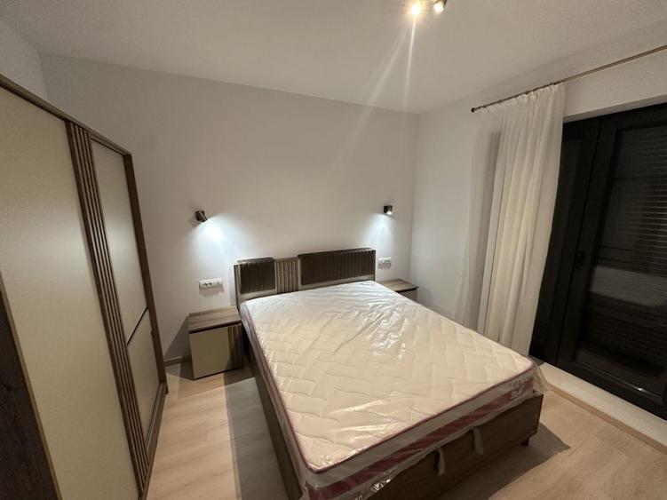 Apartament 2 camere De Inchiriat - Titan/centrala+loc parcare - 5