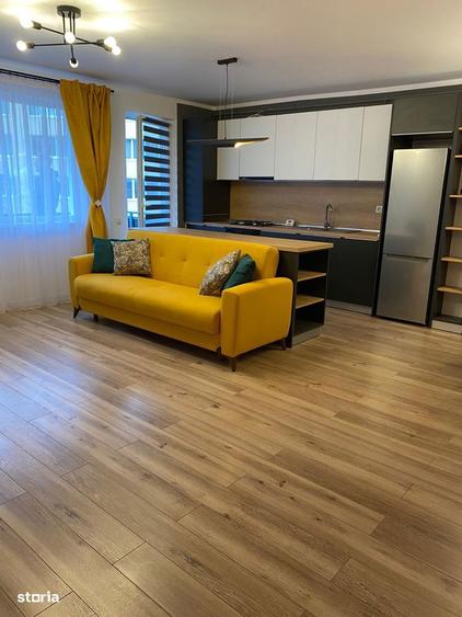 Apartament cu doua camere! Str Florilor ! Parcare subterana! - 5