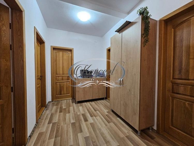 Spatiu de birouri in zona The Office - 8